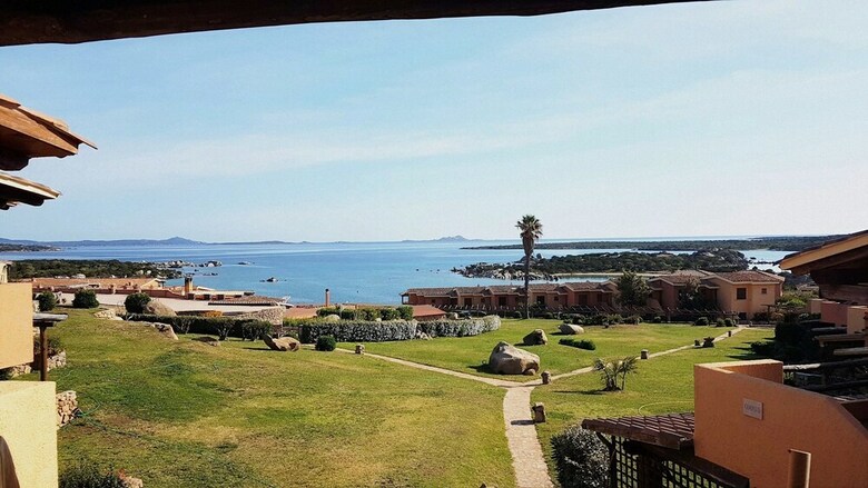 Residencia Villaggio Marineledda