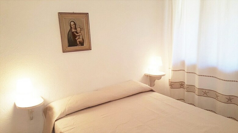 Residencia Villaggio Marineledda