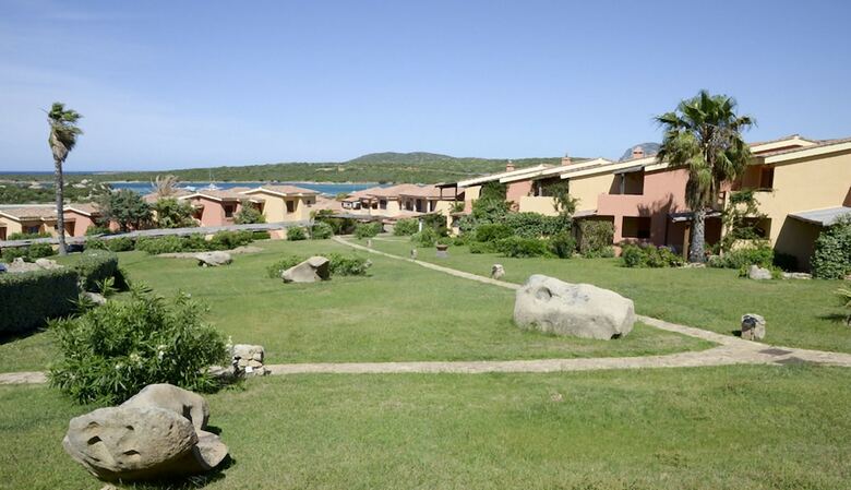 Residencia Villaggio Marineledda