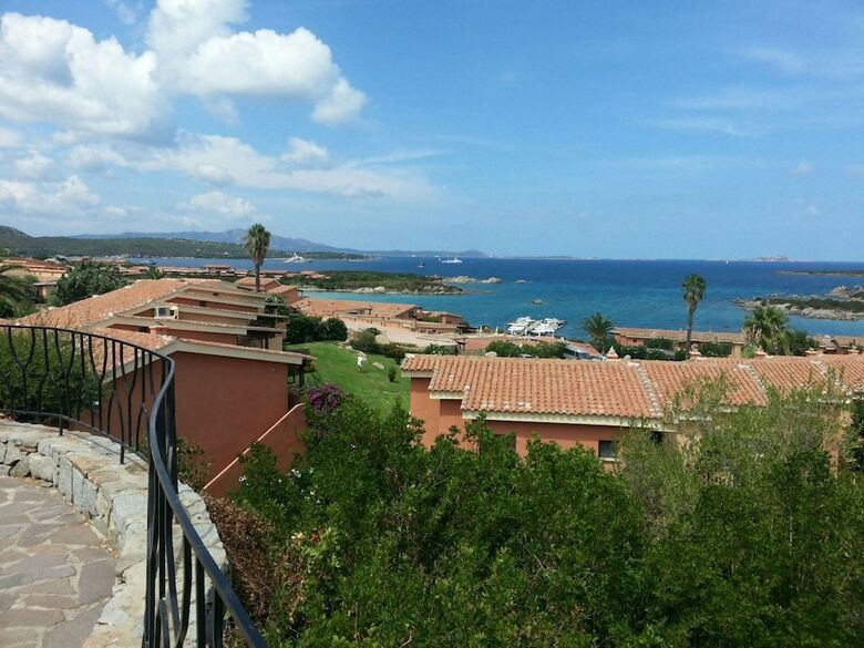 Residencia Villaggio Marineledda