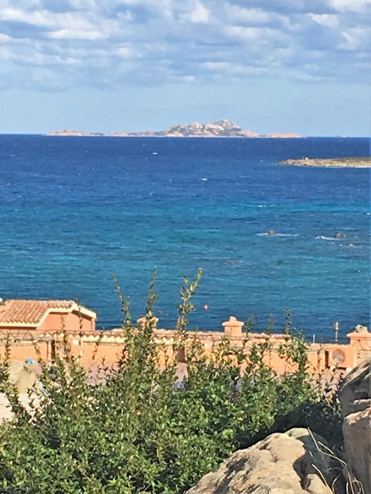 Residencia Villaggio Marineledda