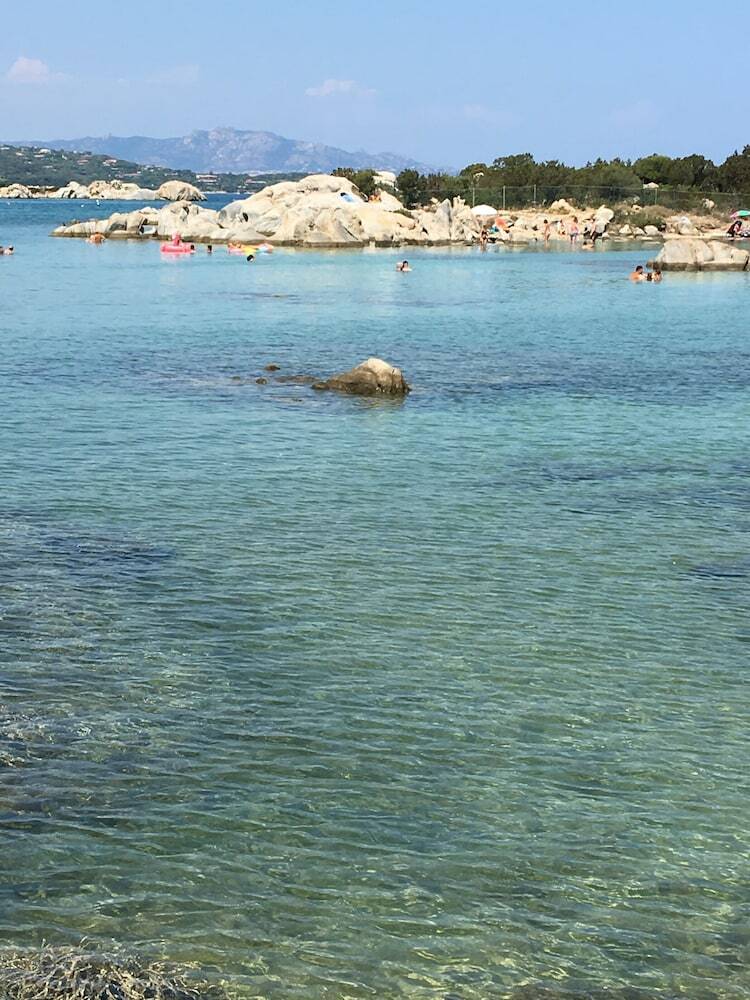Residencia Villaggio Marineledda