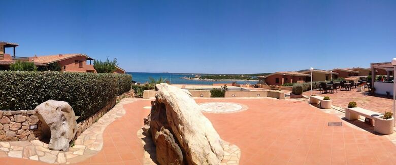 Residencia Villaggio Marineledda