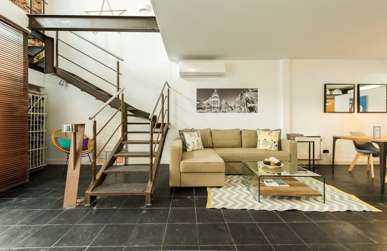 Apartamentos Teatro Valle Incl�n City Center