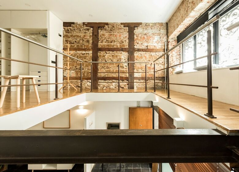 Apartamentos Teatro Valle Incl�n City Center