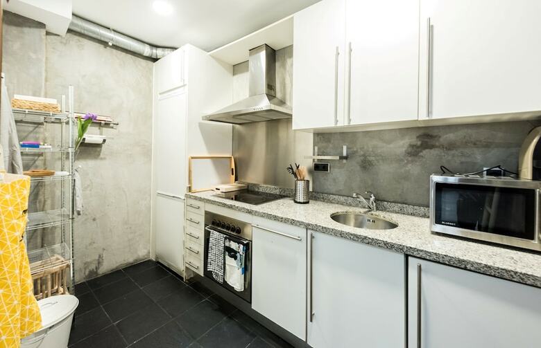 Apartamentos Teatro Valle Incl�n City Center