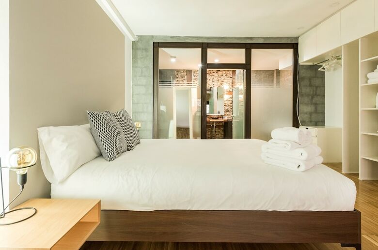 Apartamentos Teatro Valle Incl�n City Center