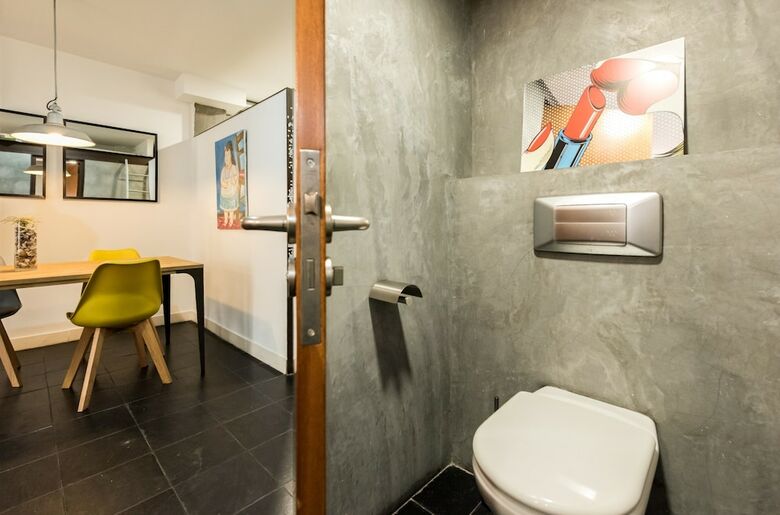 Apartamentos Teatro Valle Incl�n City Center