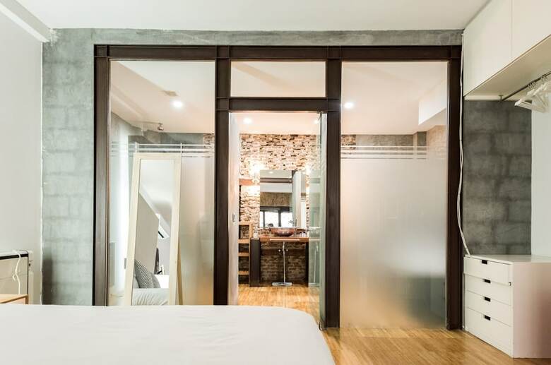 Apartamentos Teatro Valle Incl�n City Center