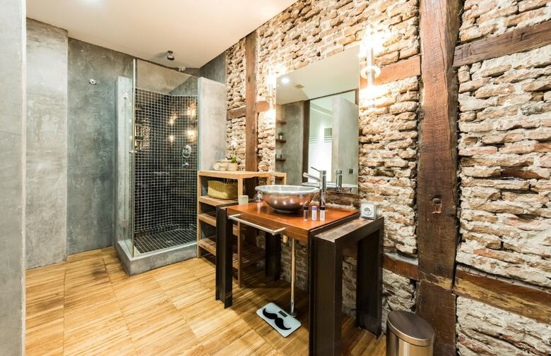 Apartamentos Teatro Valle Incl�n City Center