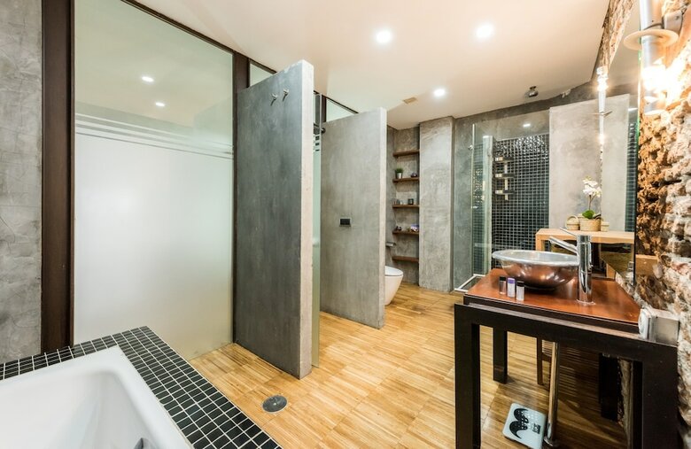Apartamentos Teatro Valle Incl�n City Center
