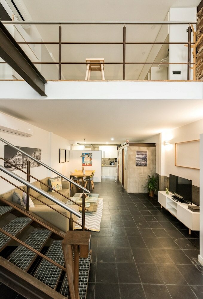 Apartamentos Teatro Valle Incl�n City Center