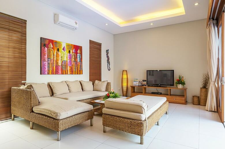 Villa Bali Easy Living Canggu