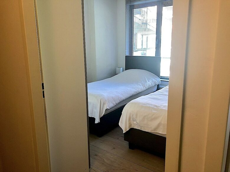 Apartamentos Mycitylofts - Meent