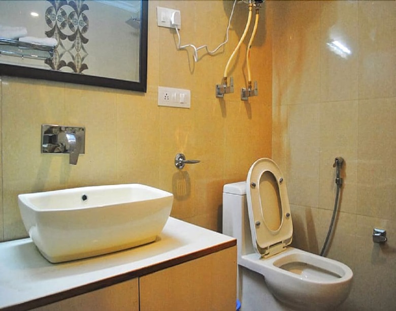 Hotel Shivalik Dharamshala