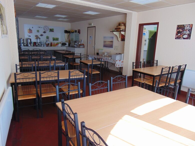 Hotel R�sidence L'ogom�