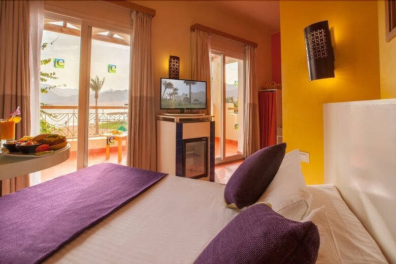 Hotel Tirana Dahab Resort
