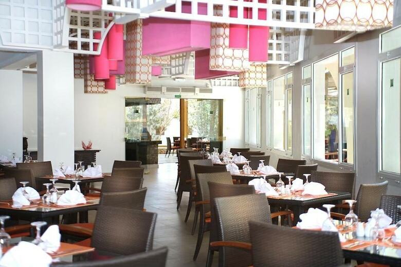 Hotel Tirana Dahab Resort