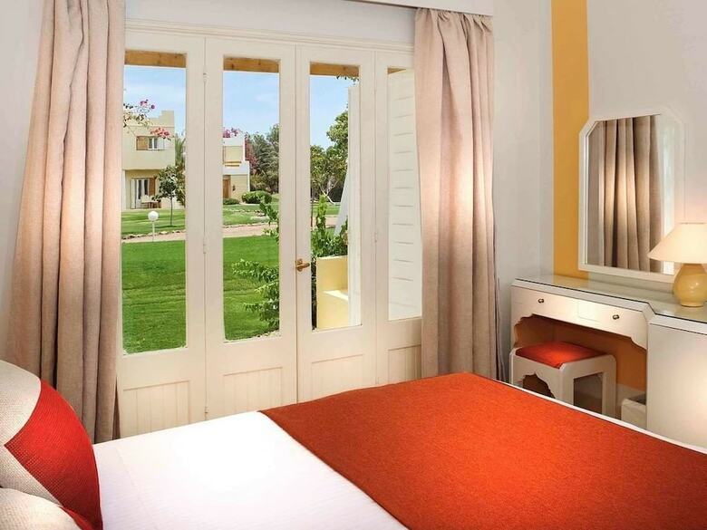 Hotel Tirana Dahab Resort