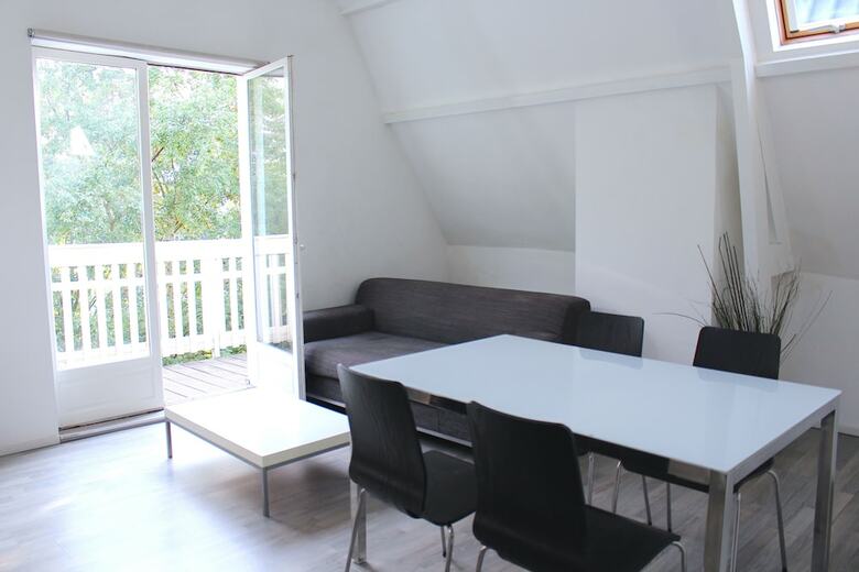 Apartamentos Mycitylofts - Bergweg