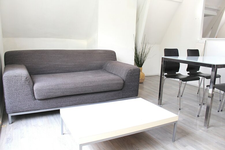 Apartamentos Mycitylofts - Bergweg