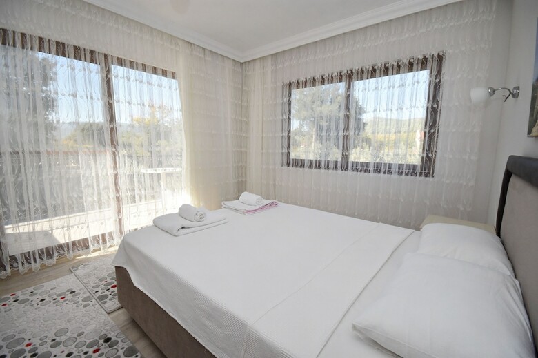 Kay1400 Villa Hakan 4 Bedrooms