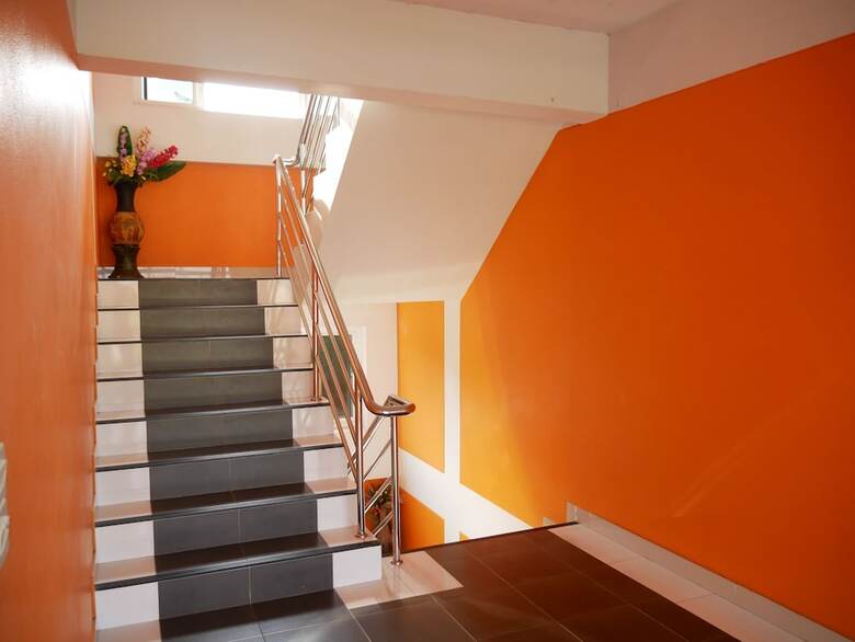 Hotel Suntorn Place