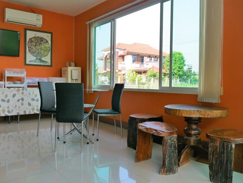 Hotel Suntorn Place