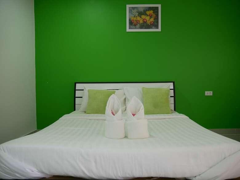 Hotel Suntorn Place