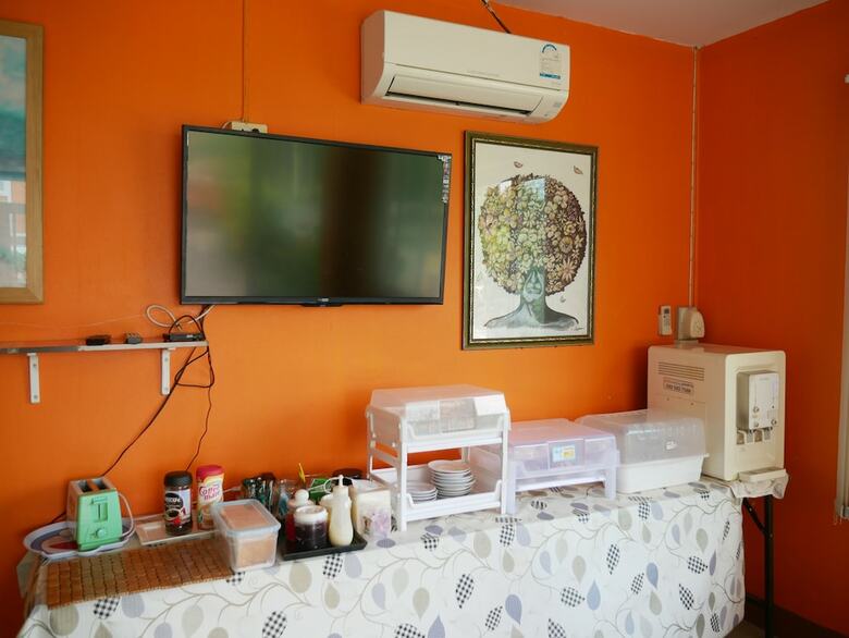 Hotel Suntorn Place