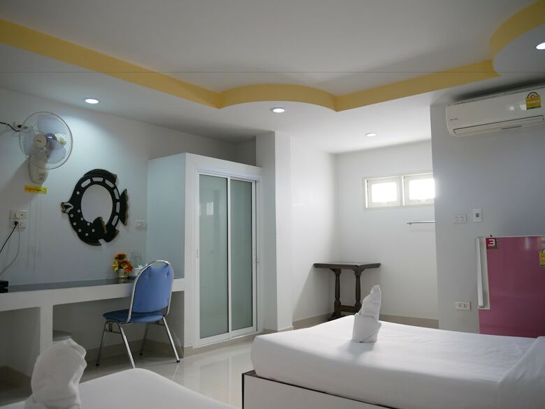 Hotel Suntorn Place