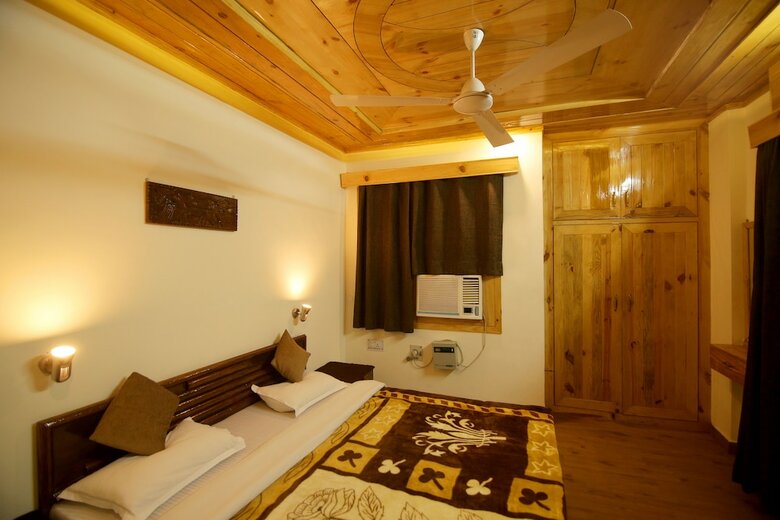 Apartamento Ashokas Tiger Trail Resort