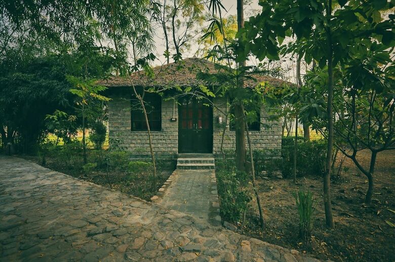 Apartamento Ashokas Tiger Trail Resort