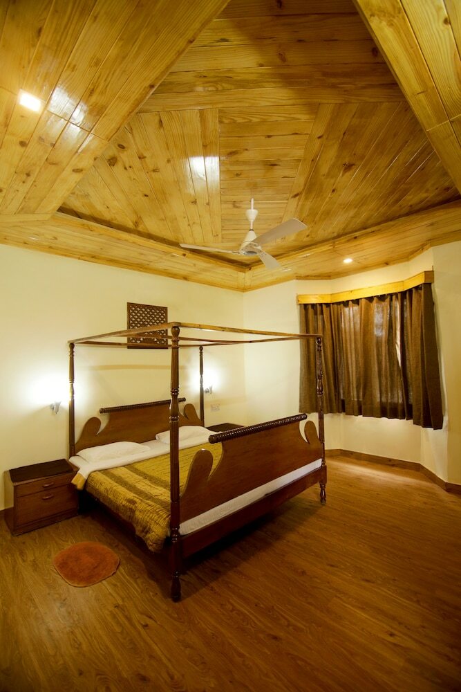 Apartamento Ashokas Tiger Trail Resort