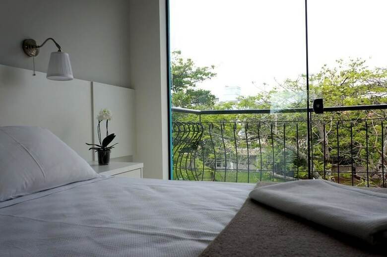 Flor Inn Praia Hotel