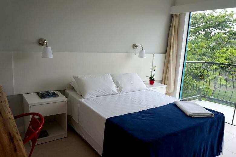 Flor Inn Praia Hotel