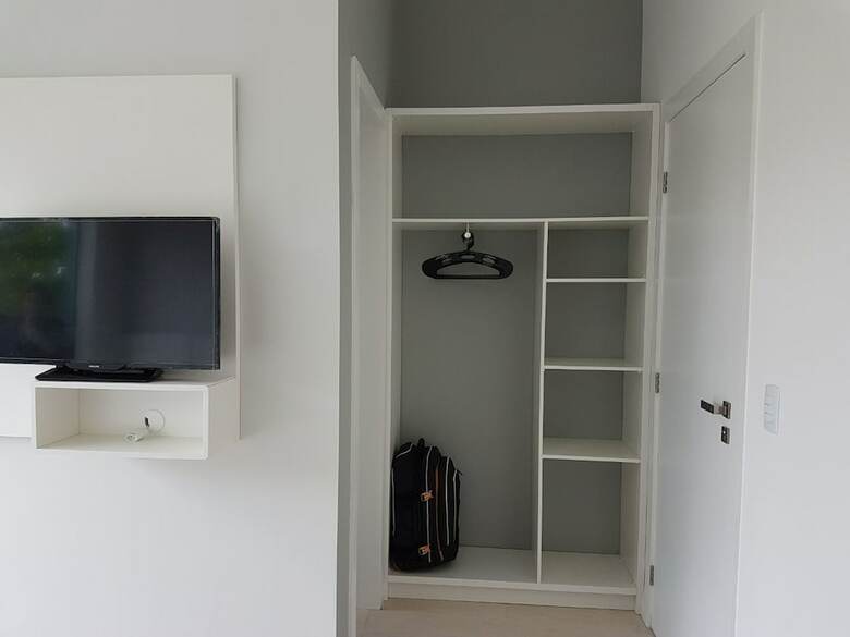 Flor Inn Praia Hotel