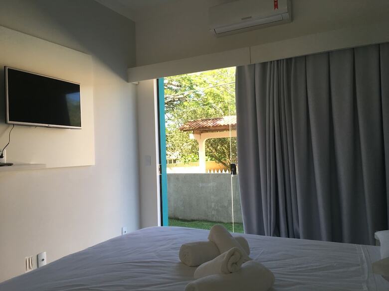 Flor Inn Praia Hotel