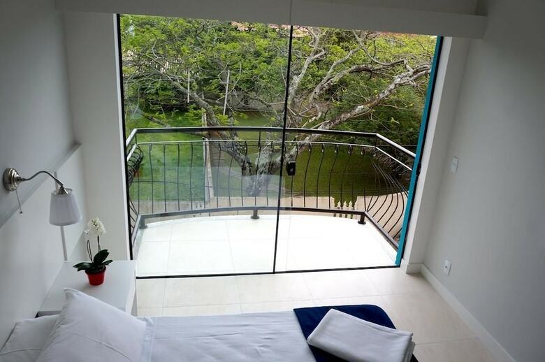 Flor Inn Praia Hotel