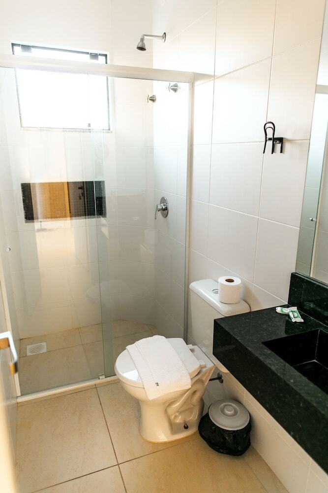 Flor Inn Praia Hotel