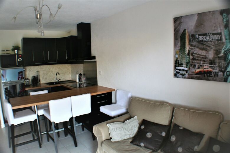 Apartamento Location Sainte Maxime