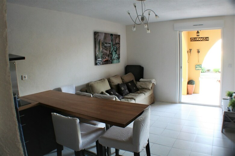 Apartamento Location Sainte Maxime