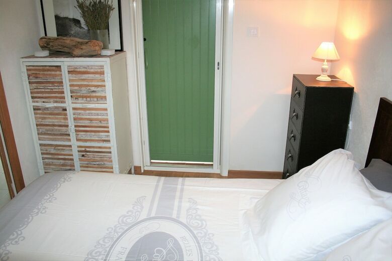 Apartamento Location Sainte Maxime