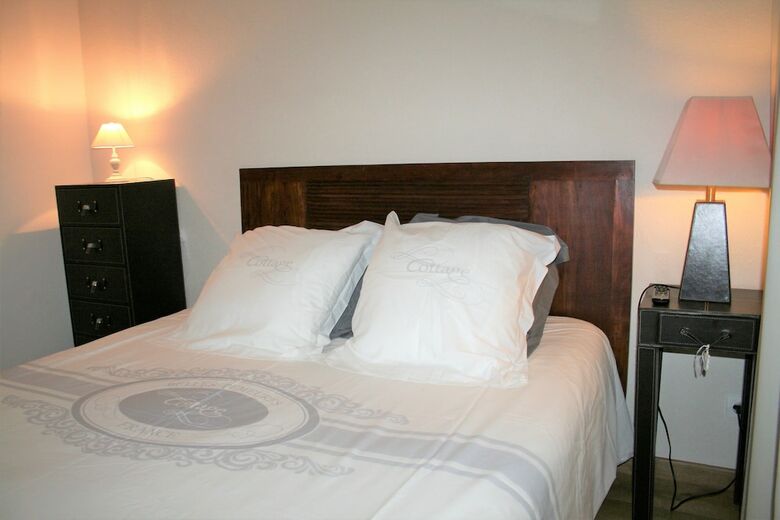Apartamento Location Sainte Maxime