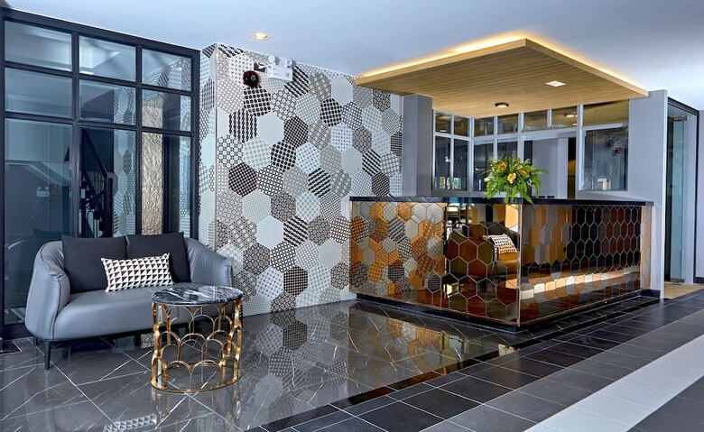 Hotel Chezzotel Pattaya