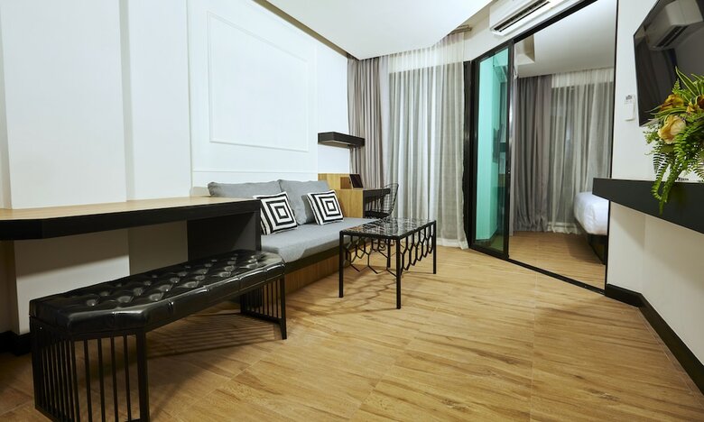 Hotel Chezzotel Pattaya