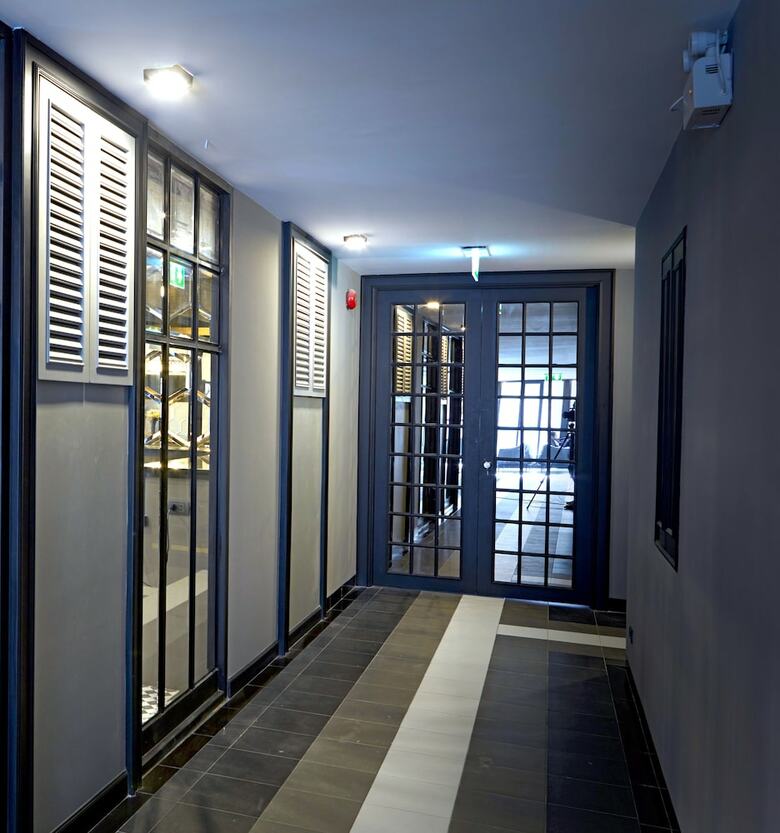 Hotel Chezzotel Pattaya