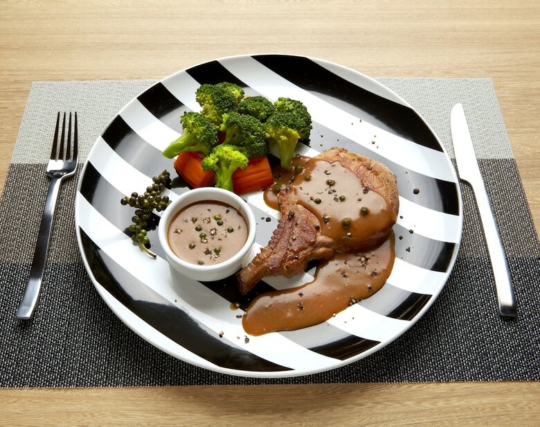 Hotel Chezzotel Pattaya