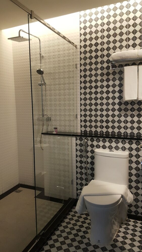 Hotel Chezzotel Pattaya