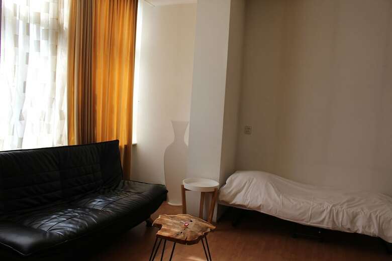 Apartamentos Mycitylofts - Schiekade